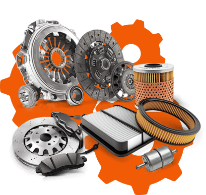 PIESE AUTO ȘI ACCESORII ONLINE