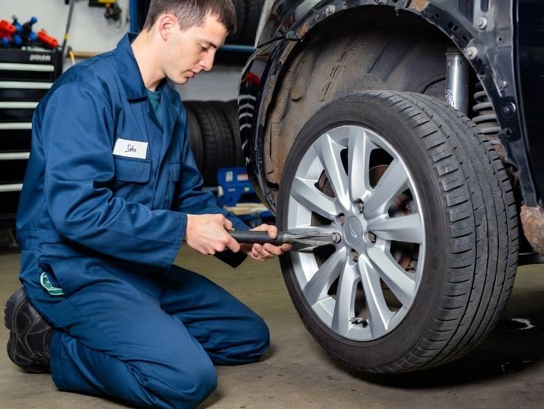 Cum alegi corect anvelopele pentru mașina ta