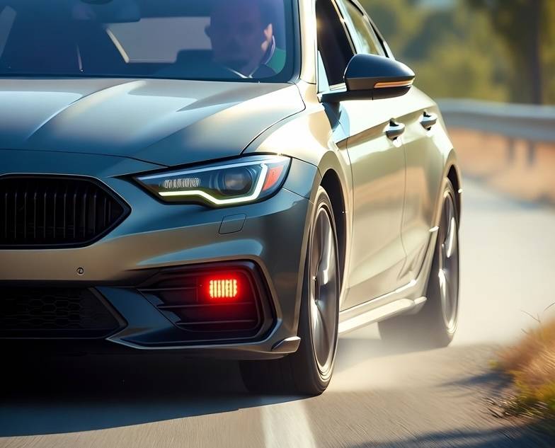 Siguranța la volan începe cu frânele – semne că ai nevoie de verificare și ce poți face