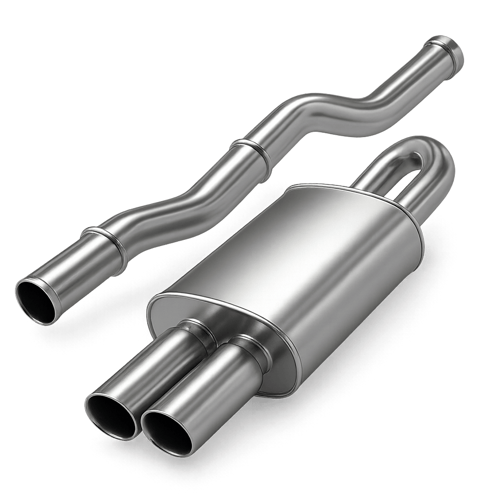 Sistemul de esapament