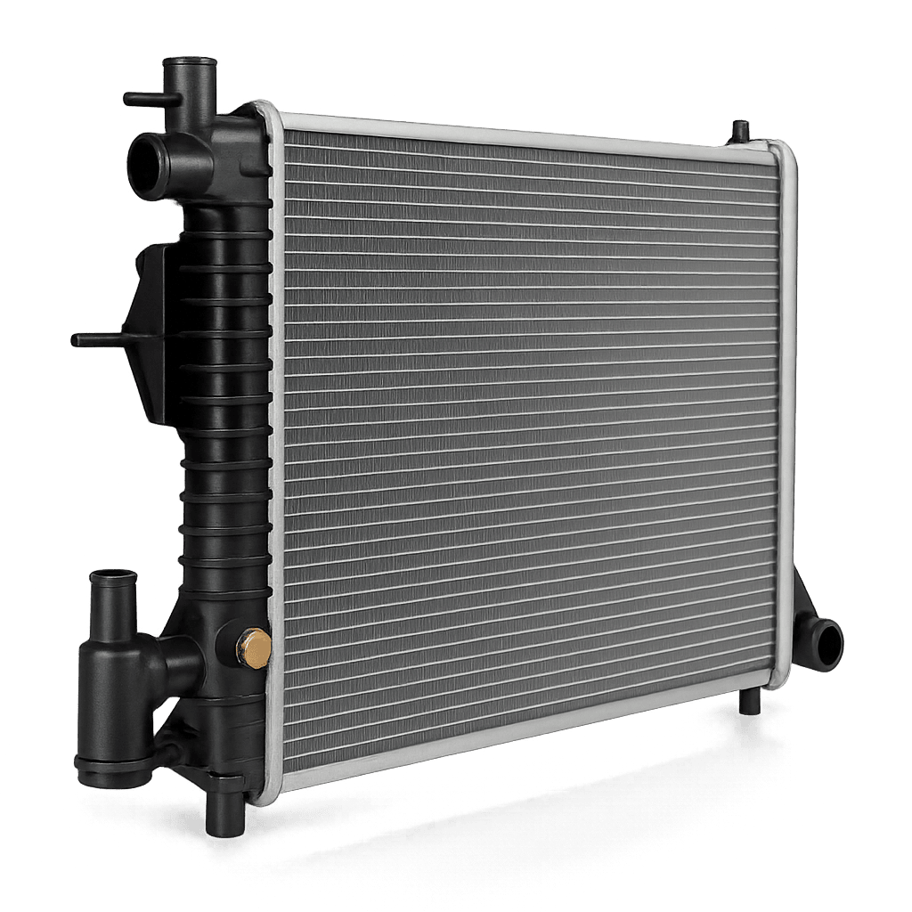 Sistem de racire motor