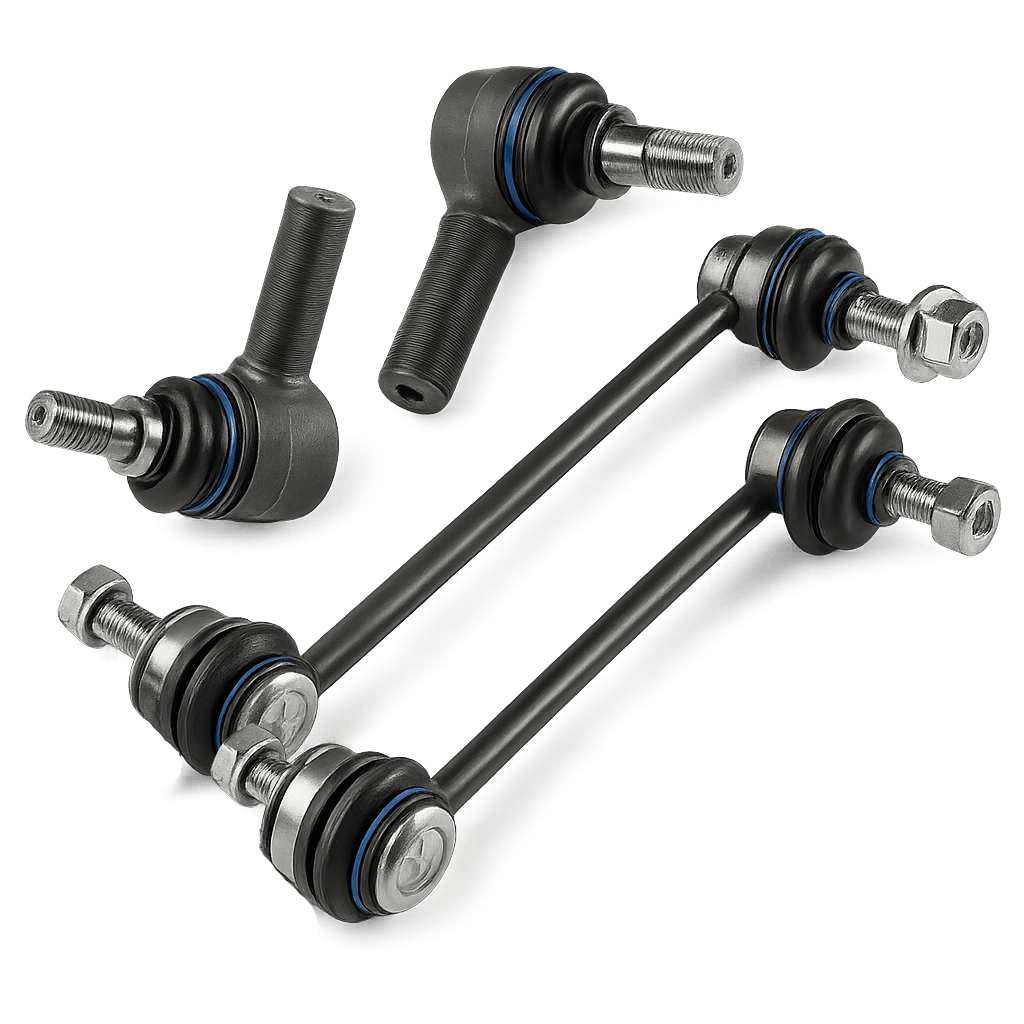 Suspensie/directie/roti