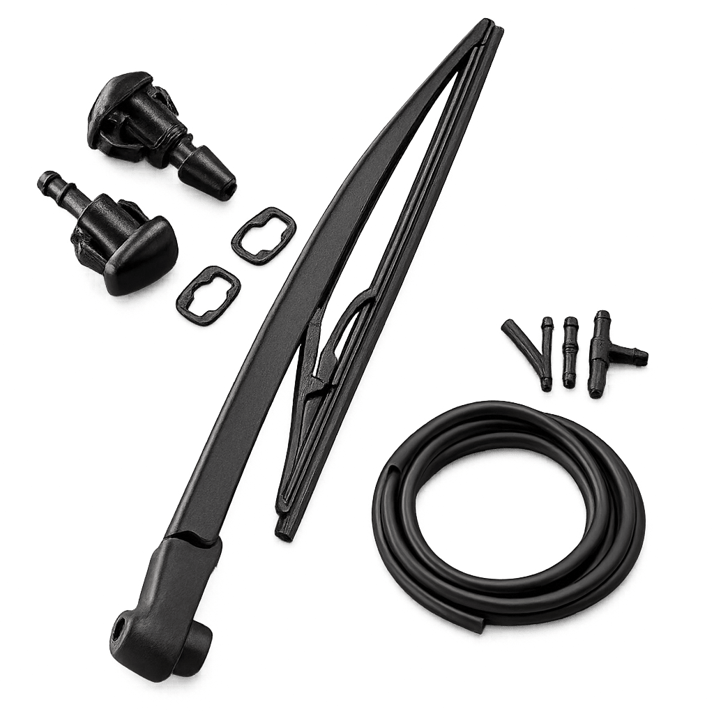 Sistem curatare parbriz