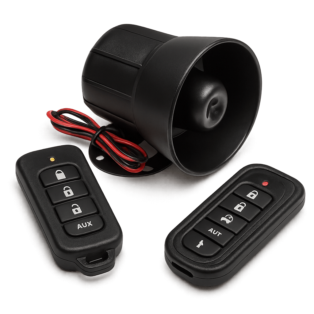 Sisteme de securitate