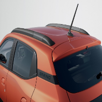 Accesorii Originale Dacia